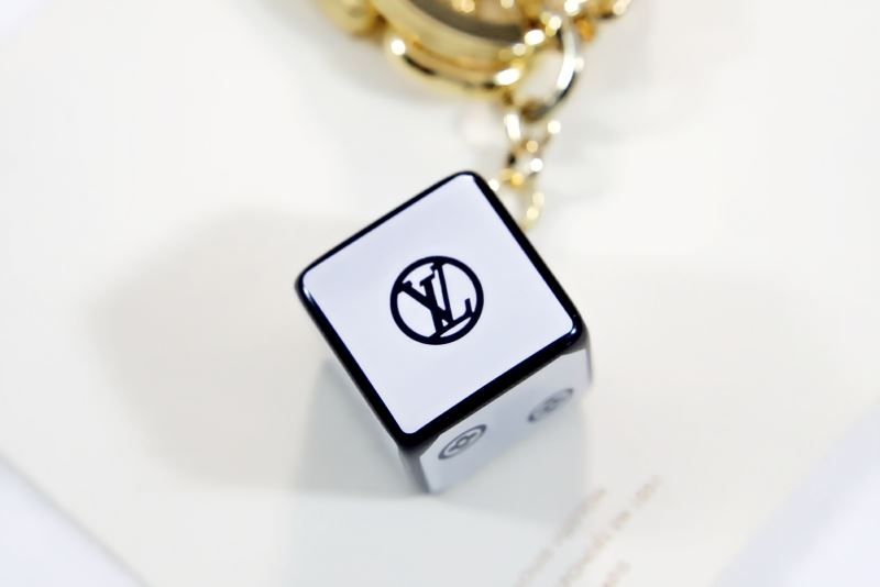 Louis Vuitton Keychains